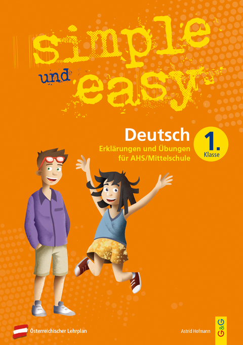 simple und easy Deutsch 1 - Astrid Hofmann