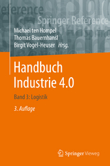 Handbuch Industrie 4.0 - 