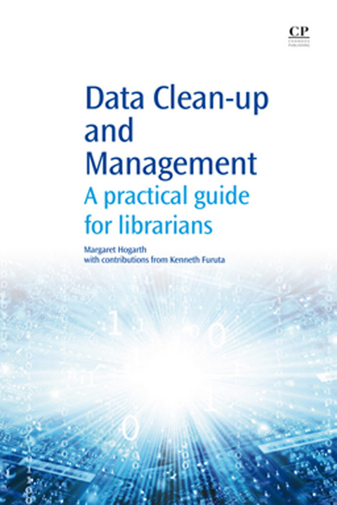 Data Clean-Up and Management -  Kenneth Furuta,  Margaret Hogarth