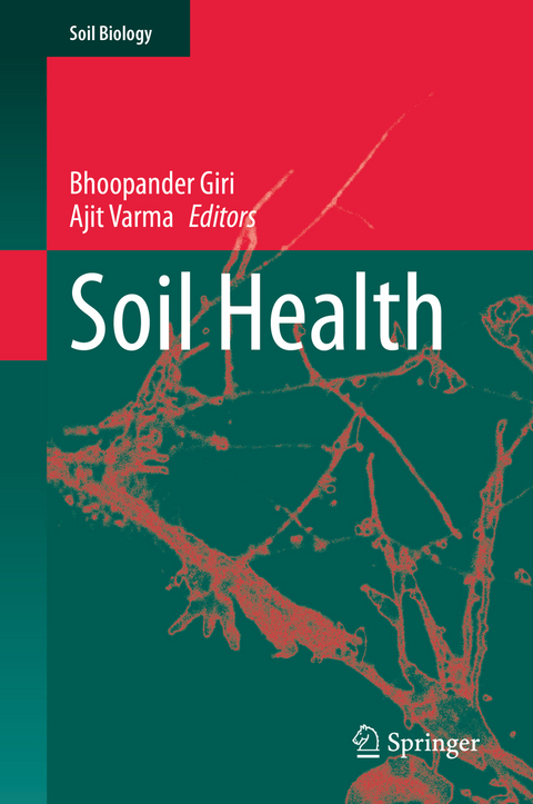 Soil Health - 