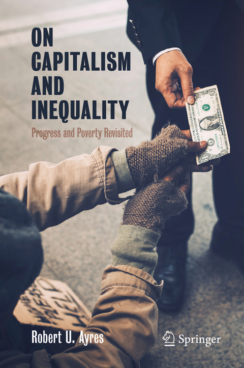 On Capitalism and Inequality - Robert U. Ayres
