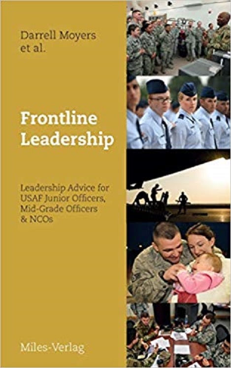 Frontline Leadership - Darell Moyers