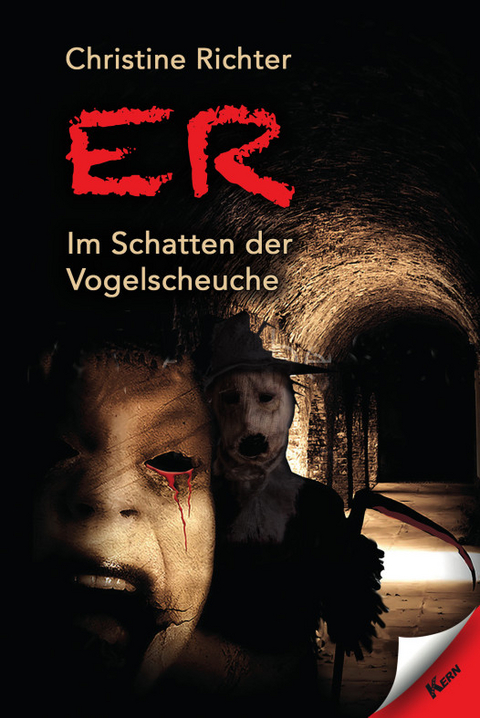 ER - Christine Richter