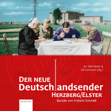 Der neue Deutschlandsender Herzberg/Elster - 