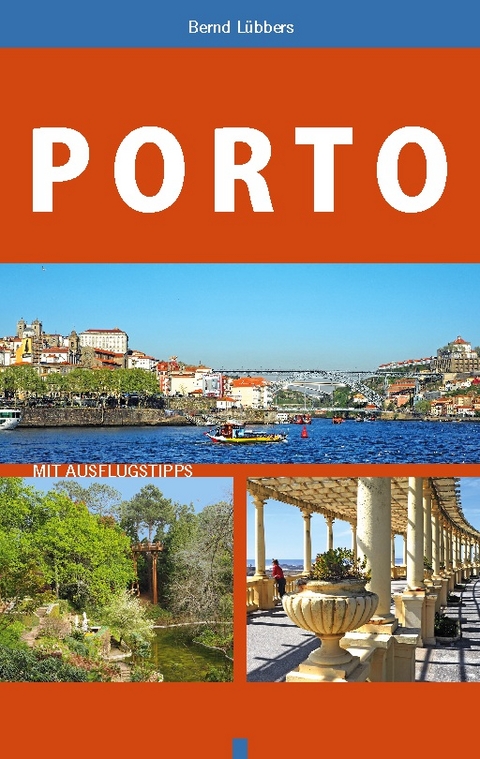 Porto - Bernd Lübbers