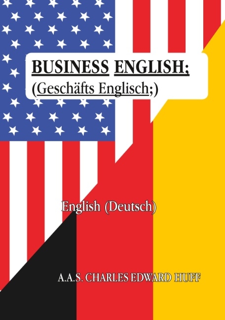 Business English - Charles Huff