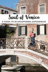 Soul of Venice - Thomas Jonglez