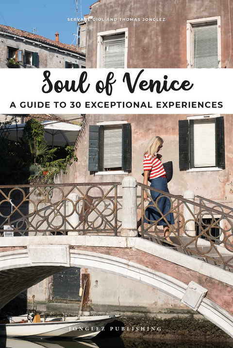 Soul of Venice - Thomas Jonglez