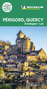 PÃ©rigord, Quercy, Dordogne, Lot - 