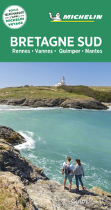 Bretagne Sud : Rennes, Vannes, Quimper, Nantes - Manufacture française des pneumatiques Michelin