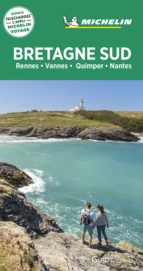 Bretagne Sud Rennes Vannes Quimper Nantes Von Guide Vert Fran Ccedil Ais Isbn 978 2 06 724474 0 Buch Online Kaufen Lehmanns De