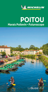Poitou - Marais Poitevin - Futurescope - Puy Du Fou