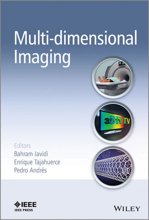 Multi-dimensional Imaging - 