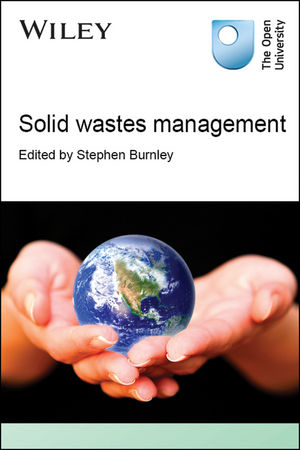 Solid Wastes Management - 