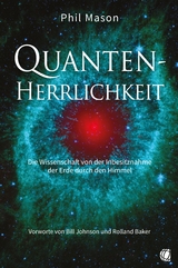 Quanten-Herrlichkeit - Phil Mason