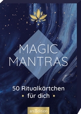 Magic Mantras