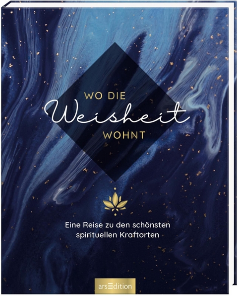 Wo die Weisheit wohnt - Kristin Funk