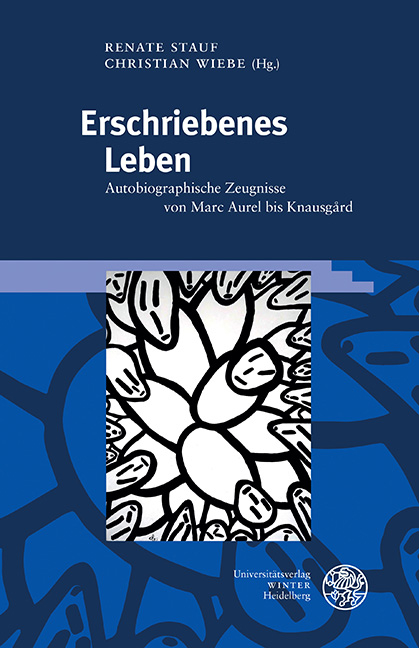 Erschriebenes Leben - 