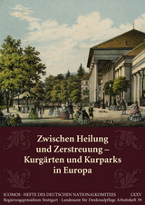 Zwischen Heilung und Zerstreuung - 