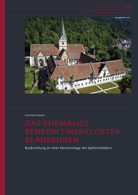 Das ehemalige Benediktinerkloster Blaubeuren - Christian Kayser