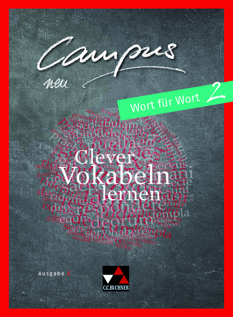 Campus C / Campus C Wort für Wort 2 - Johannes Fuchs