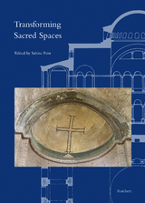 Transforming Sacred Spaces - 