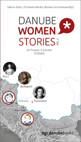 Danube Women Stories vol. 2 - 