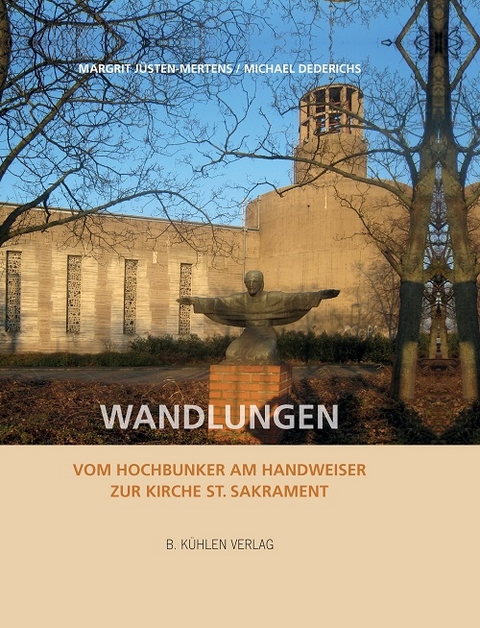 Wandlungen - Ulrike Bornewasser, Michael Dederichs, Dr.med. Christian Gerges, Dr. Bruno Kammann, Stefan Lewejohann, Dr. Monika Schmelzer, Dr. Norbert Schloßmacher, Helene Struth