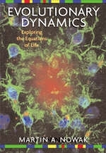 Evolutionary Dynamics -  Martin A. Nowak