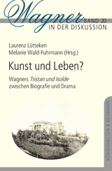 Kunst und Leben? - 