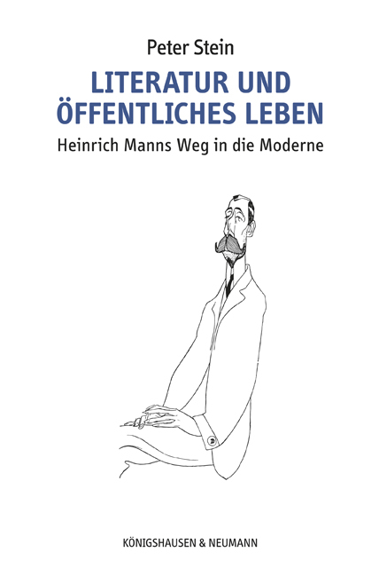 Literatur und öffentliches Leben - Peter Stein