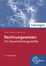 Lösungen zu 78017 - Karl Harbers, Ilona Hochmuth, Peter Huber-Jilg, Karl Lutz