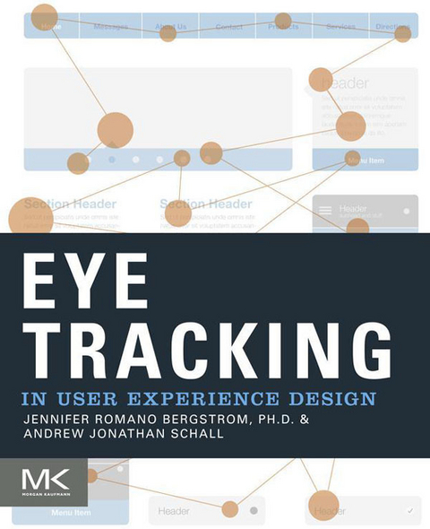 Eye Tracking in User Experience Design - 