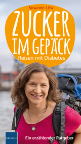 Zucker im Gepäck - Susanne Löw