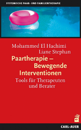 Paartherapie - Bewegende Interventionen - El Hachimi, Mohammed; Stephan, Liane