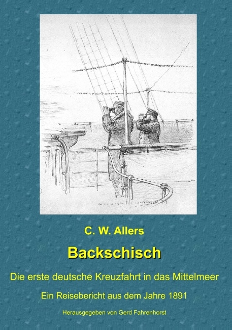 Backschisch - C. W. Allers