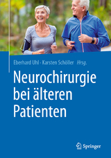 Neurochirurgie bei älteren Patienten - 