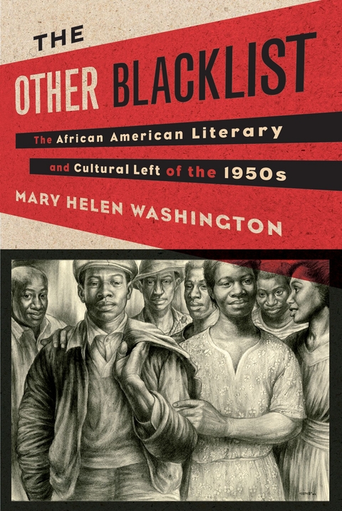 Other Blacklist -  Mary Helen Washington