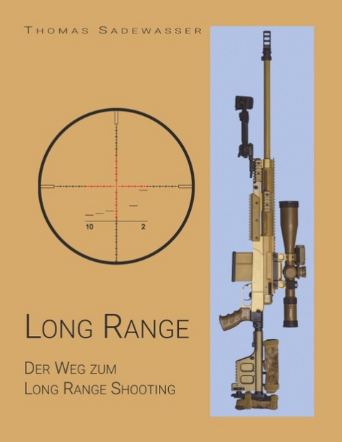 Long Range - Thomas Sadewasser