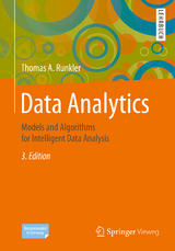 Data Analytics - Runkler, Thomas A.