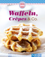 Waffeln, Crepes & Co. - 