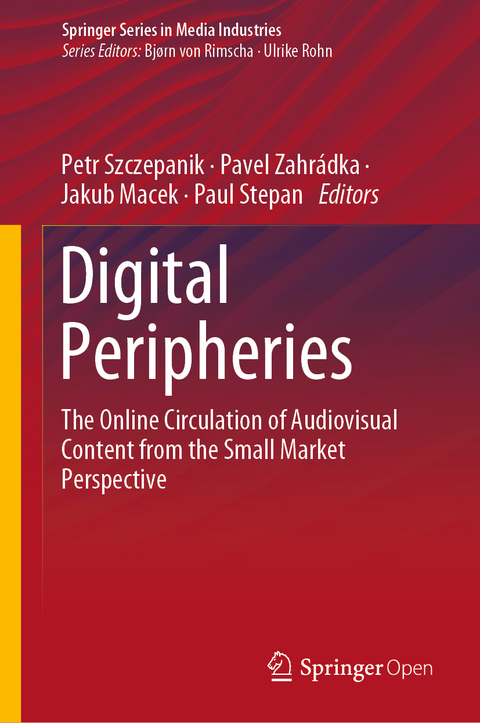 Digital Peripheries - 