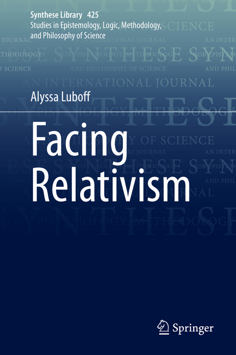Facing Relativism - Alyssa Luboff