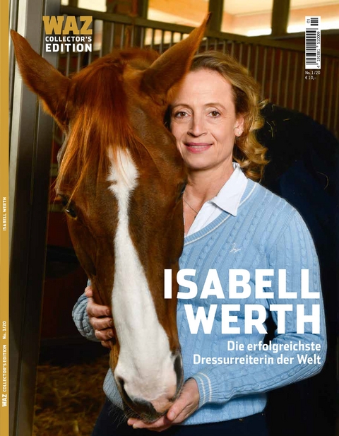 Isabell Werth