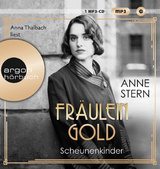 Fräulein Gold - Scheunenkinder - Anne Stern