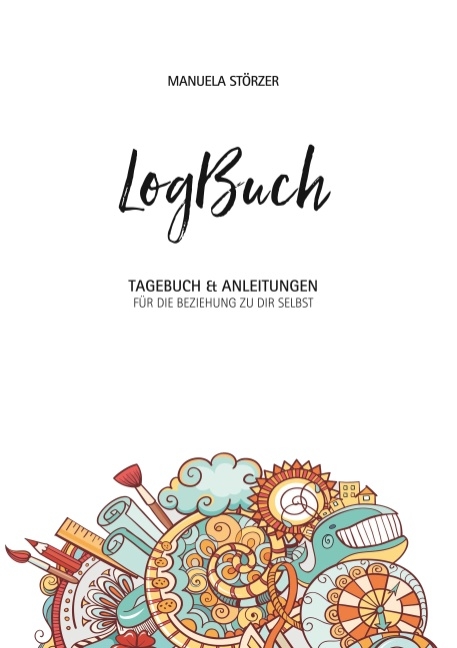 Logbuch - Manuela Störzer