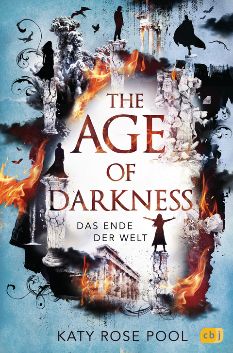 The Age of Darkness - Das Ende der Welt - Katy Rose Pool