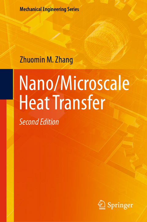 Nano/Microscale Heat Transfer - Zhuomin M. Zhang