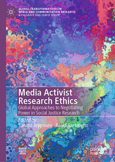 Media Activist Research Ethics - 