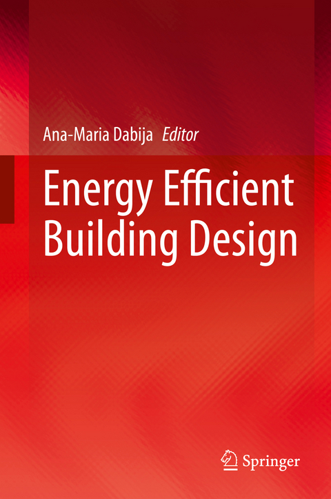 Energy Efficient Building Design - 